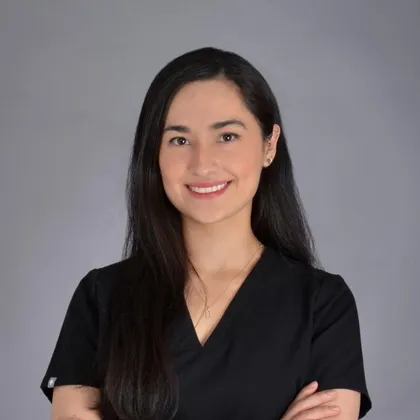 Dra. Olivia Montoya